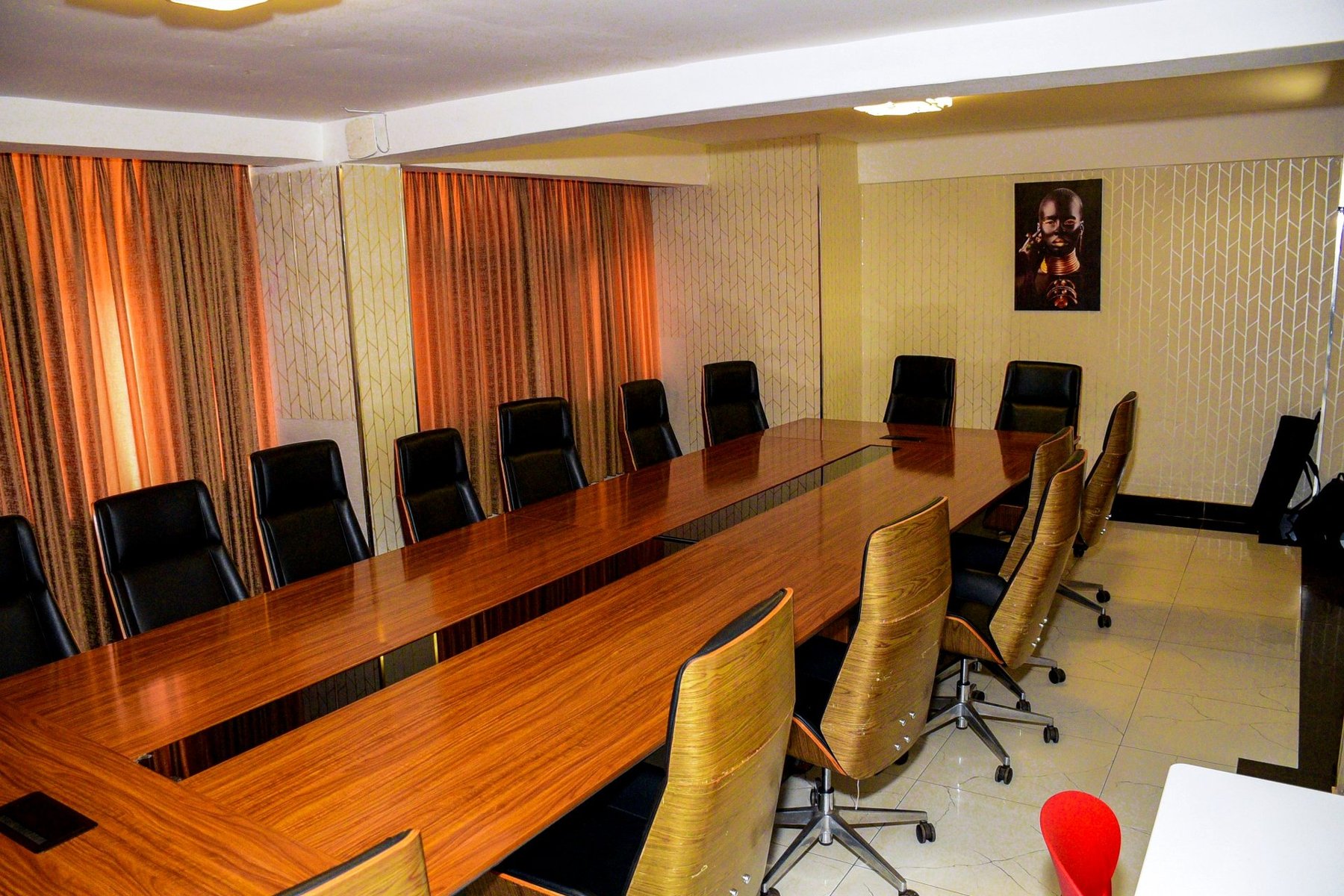 Grand Tenacity Hotel gallery photo