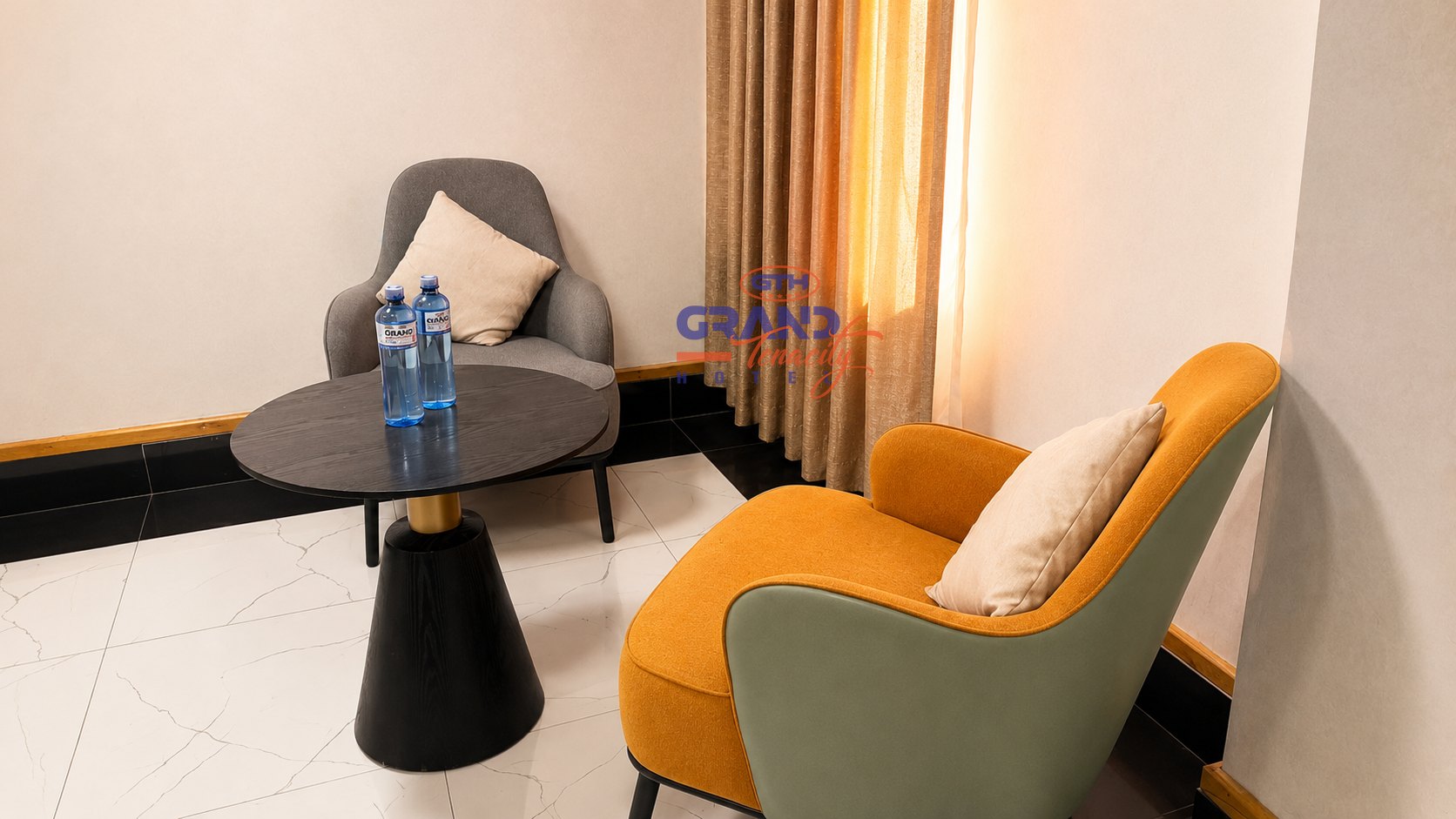 Grand Tenacity Hotel gallery photo
