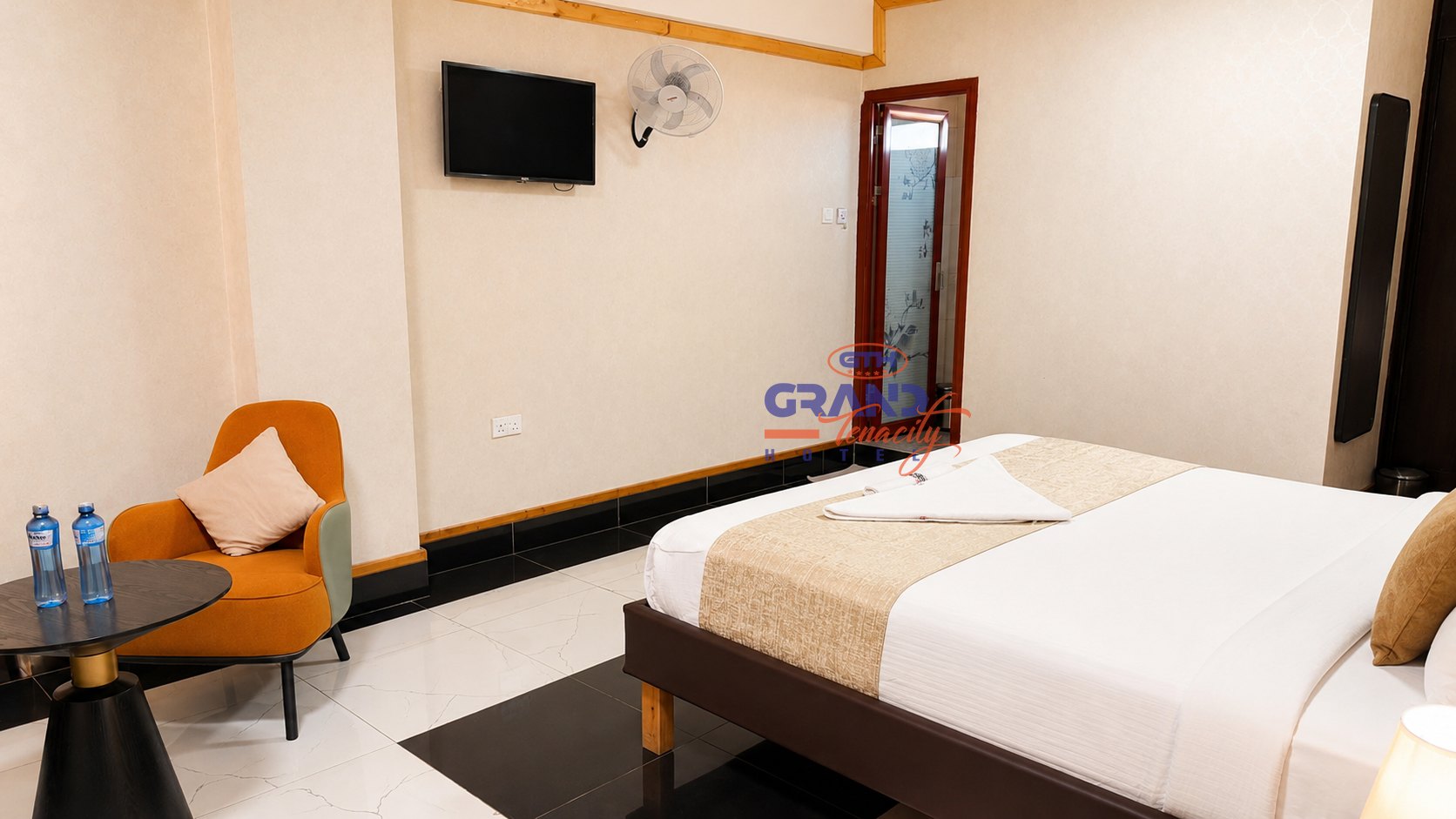 Grand Tenacity Hotel gallery photo