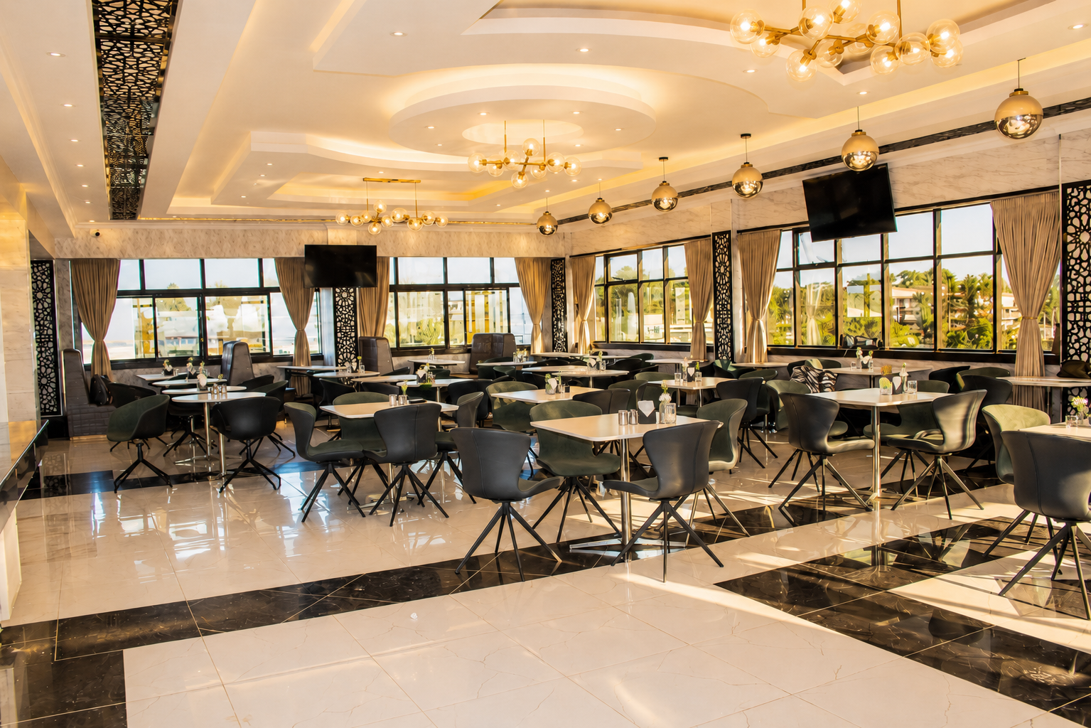 Grand Tenacity Hotel gallery photo