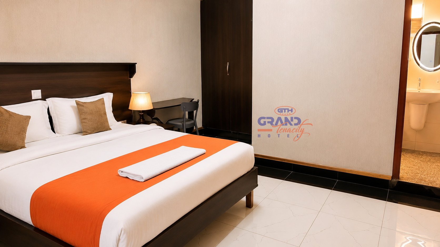Grand Tenacity Hotel gallery photo