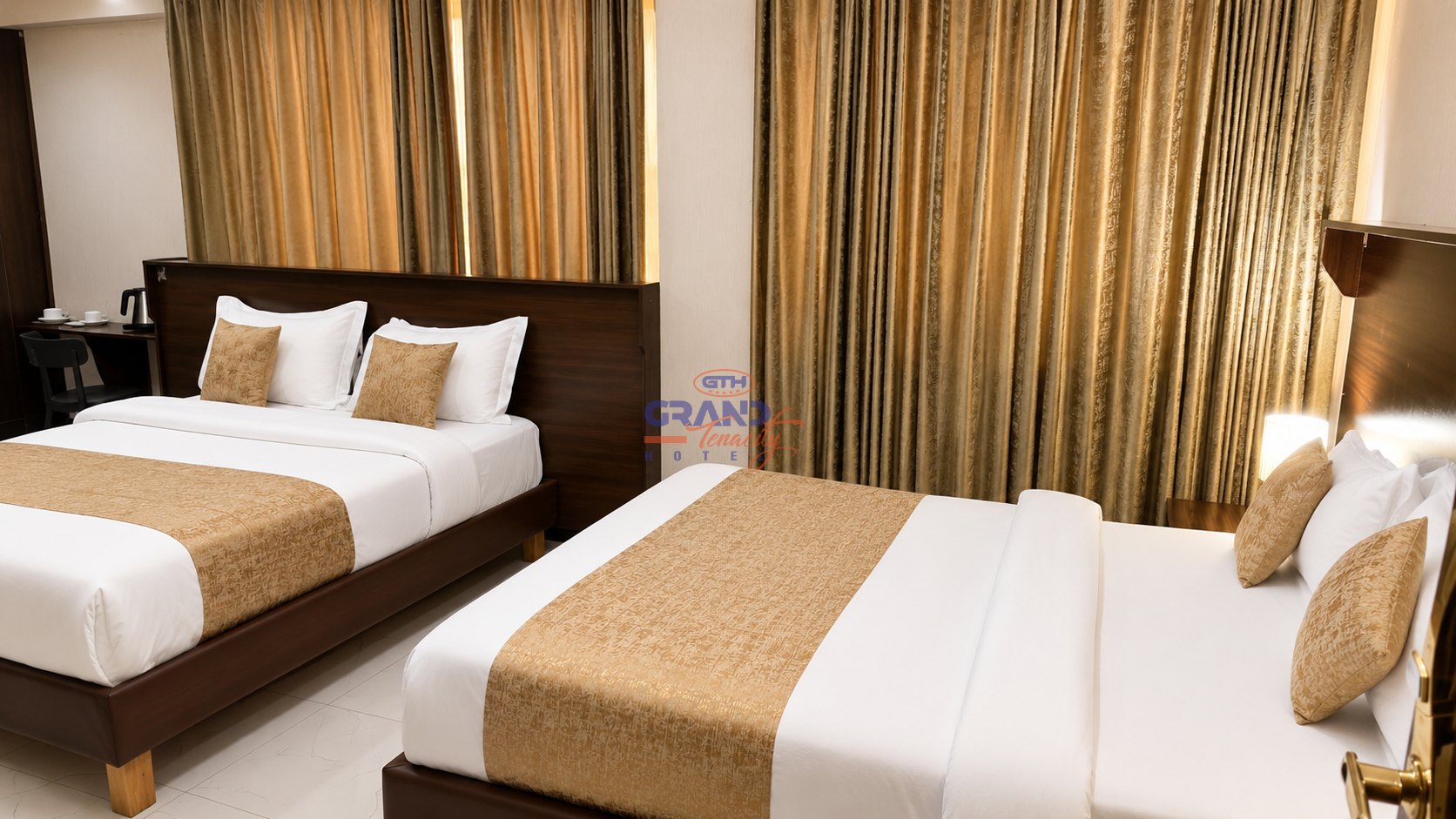 Grand Tenacity Hotel gallery photo